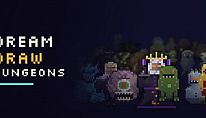 Dream Draw Dungeons für PC kaufen