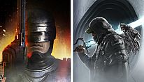 Comprar RoboCop: Rogue City Collection + Hell is Us para PC