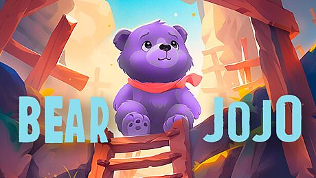 Bear Jojo Game