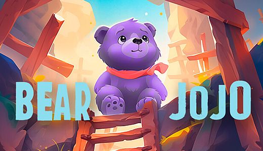 Bear Jojo