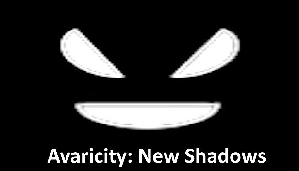 Buy Avaricity: New Shadows