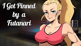 I got PINNED by a FUTANARI