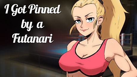 I got PINNED by a FUTANARI Game