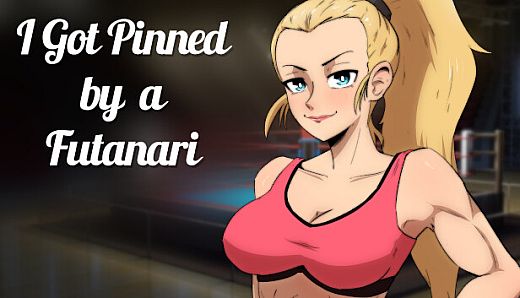 I got PINNED by a FUTANARI