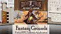 Fantasy Grounds - Deadlands Reloaded: Player's Handbook