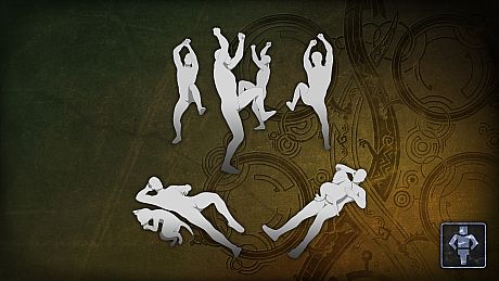 Monster Hunter Wilds - Gesture Set Vol. 3 DLC