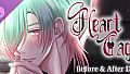 Heart Cage - Before and After