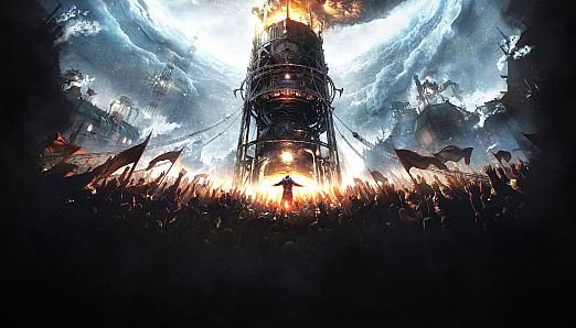 Frostpunk: Console Edition