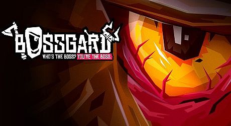 BOSSGARD Game