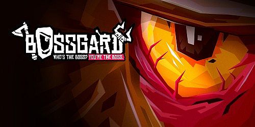 BOSSGARD
