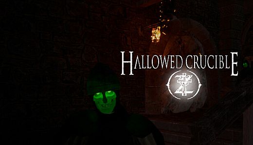 Hallowed Crucible