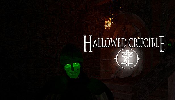 Buy Hallowed Crucible