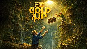 Gold Up