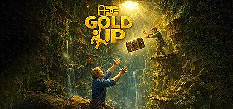 Gold Up Game