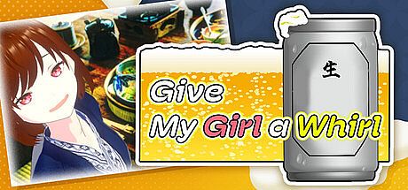 Give My Girl a Whirl Game