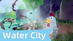 Water City