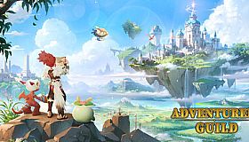 Adventurers Guild