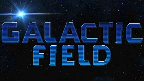 GALACTIC FIELD 《银河领域》 Game