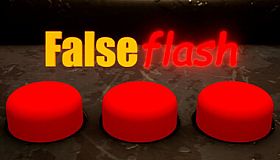 Falseflash