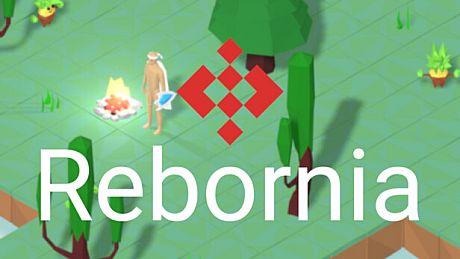 Rebornia Game