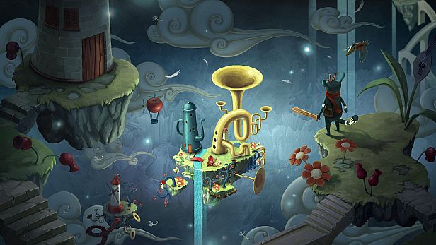 Buy Figment: Journey Into the Mind