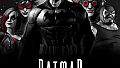 Batman - The Telltale Series Shadows Edition
