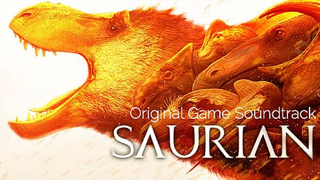 Saurian OST Vol. I DLC