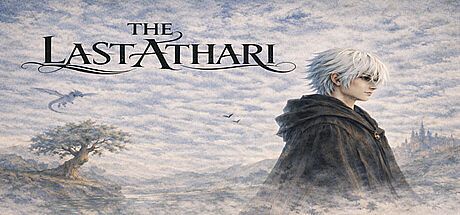The Last Athari