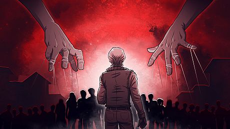 Nocturnal Visitors Game