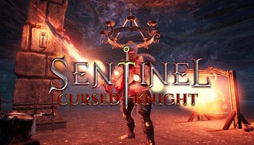 Sentinel: Cursed Knight