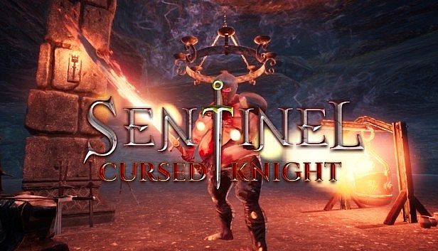 Buy Sentinel: Cursed Knight