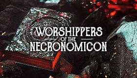 The Sinking City Remastered - Worshippers of the Necronomicon