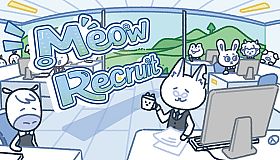 Meow Recruit