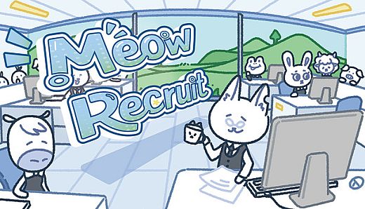 Meow Recruit