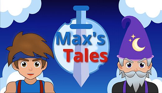 Max's Tales