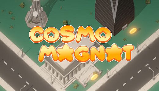 Cosmo Magnat