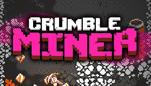 CrumbleMiner