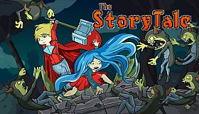 The StoryTale
