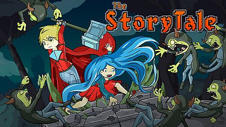 The StoryTale Game