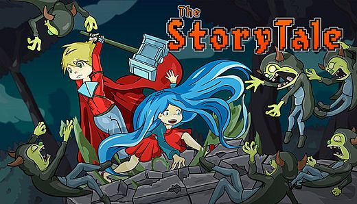 The StoryTale