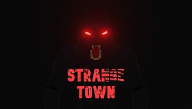 Strange Town