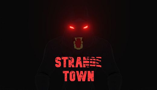 Strange Town
