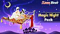 LoveBeat - Magic Night Pack
