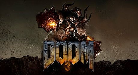 DOOM 3 Game