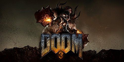 DOOM 3