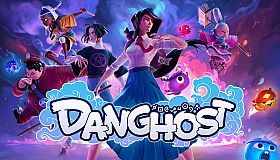 Danghost