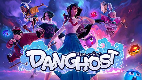 Danghost Game