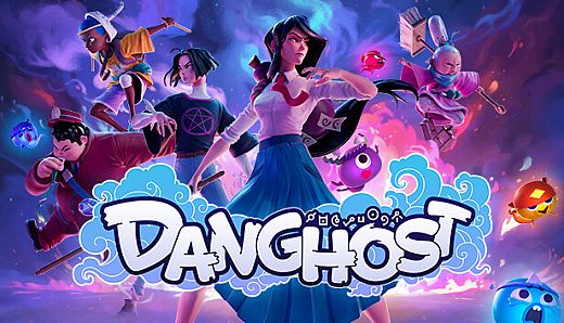 Danghost
