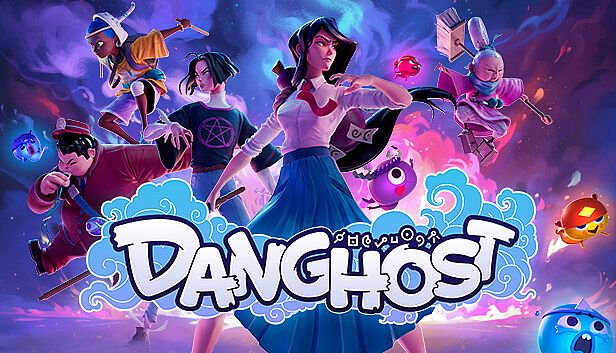Buy Danghost