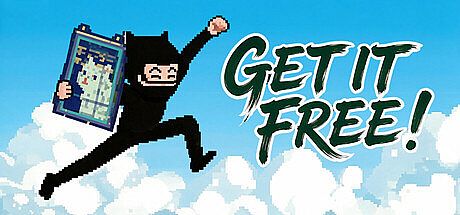 Get It Free Game